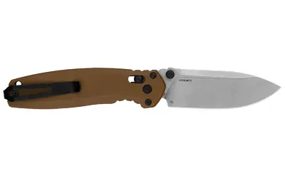 KERSHAW BROADSIDE SPR POINT 3.5" FDE - Image 2