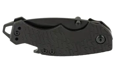 KERSHAW SHUFFLE 2.4" BLK OXIDE BLK - Image 3