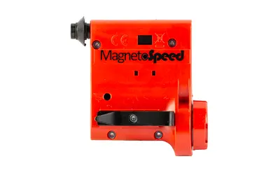 MAGNETOSPEED RIFLEKUHL BBL COOLER RD
