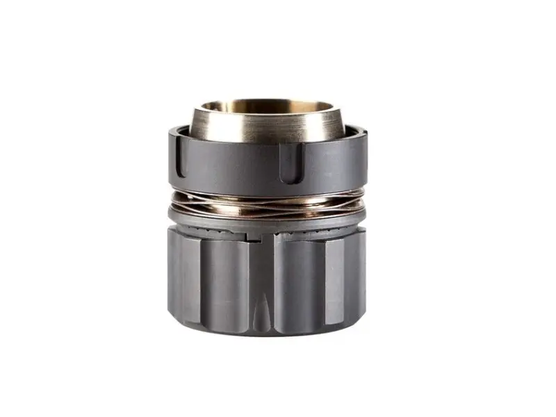 DEAD AIR ARMAMENT KEYMO S MOUNT