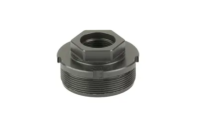 KGM DTA HUB 1.375X24 TO 5/8X24 STL
