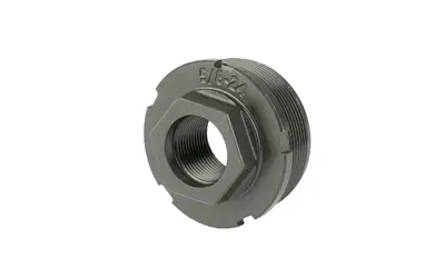 KGM DTA HUB 1.375X24 TO 5/8X24 STL - Image 3