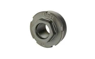 KGM DTA HUB 1.375X24 TO 5/8X24 TI - Image 3