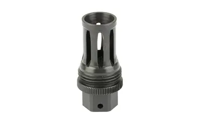 KGM QUICK DETACH FLASH HIDER 5/8X24