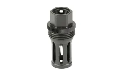 KGM QUICK DETACH FLASH HIDER 5/8X24 - Image 2