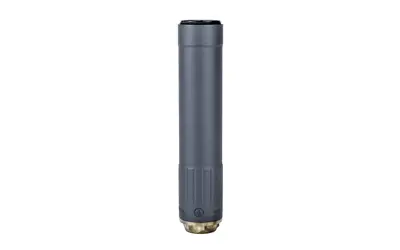 KGM RF22 22CAL DT 1/2X28 GRAY