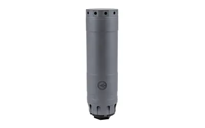 KGM R30K 30CAL HUB 5/8X24 DT GRAY