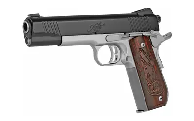 KIMBER CAMP GUARD 10MM 5" NS 8RD - Image 3
