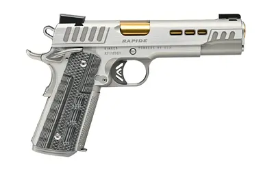 KIMBER RAPIDE DAWN 45ACP 5" 8RD - Image 2