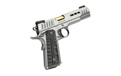 KIMBER RAPIDE DAWN 45ACP 5" 8RD - Image 3