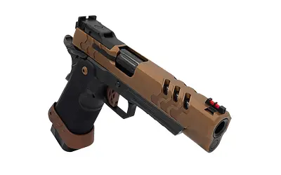 KIMBER 2K11 TARGET 9MM OR 20RD COY - Image 3