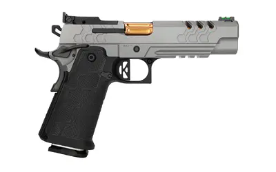 KIMBER 2K11 TARGET OR 9MM STS 20RD - Image 2