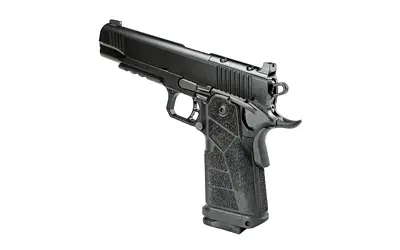 KIMBER 1911 DS WARRIOR 9MM 5" 10RD - Image 3