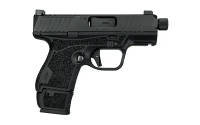 KMBR R7 MAKO 9MM OR 3.92 15RD TAC PK - Image 2