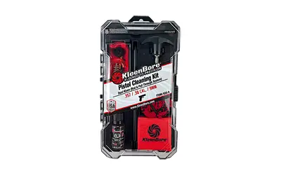 KLEEN BR DUAL-KLEEN KIT 9MM