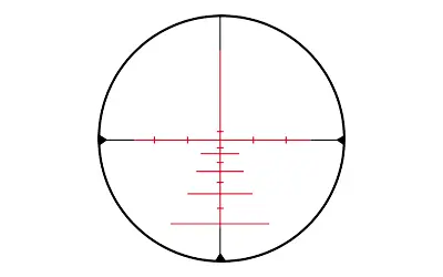 KONUS DIABLO 4-16X50 SCOPE BDC IR - Image 2