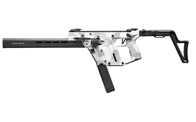 KRISS VCTR CRB G3 16" 30RD 45ACP AD