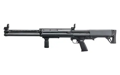 KELTEC KSG 12GA 30.5" 12+12RD