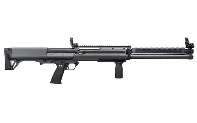 KELTEC KSG 12GA 30.5" 12+12RD - Image 2