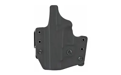 LAG DFNDR FOR GLK 48 OWB/IWB BLK RH - Image 2