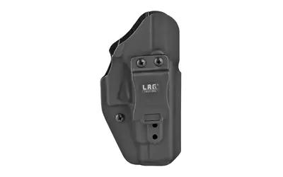 LAG LIB MK II FOR GLOCK 48 BLK AMBI - Image 2
