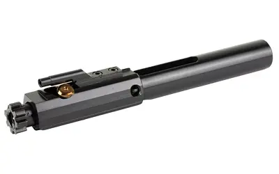 LANTAC M-SPEC BCG 762 NITRIDE BLK