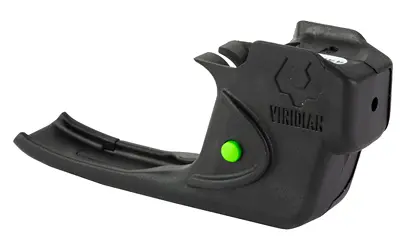 VIRIDIAN E SERIES GREEN RUGER LCP2 - Image 2