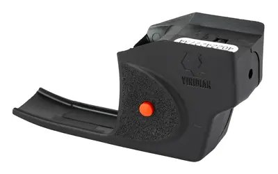 VIRIDIAN E SERIES RED LSR TAURUS GX4 - Image 2