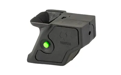 VIRIDIAN E SERIES GRN LSR FITS ROSSI - Image 2