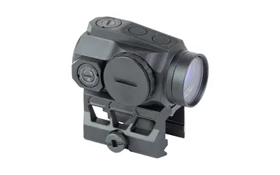 VIRIDIAN VENTA 1X22 GRN DOT 2MOA BLK - Image 2