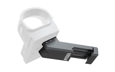 VIRIDIAN PINCH DOCTER/FASTFIRE/VENOM - Image 3