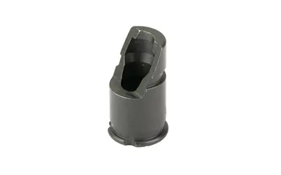 LBE SLANT BRAKE 14X1LH BLK