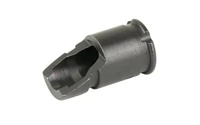 LBE SLANT BRAKE 14X1LH BLK - Image 3