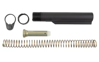 LBE 4 POSITION BUFFER TUBE KIT