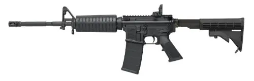 COLT M4 CARB 5.56MM 16" M4 A3
