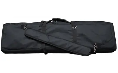 LEGEND CHIMERA TAC RIFLE CS 42" BLK - Image 3