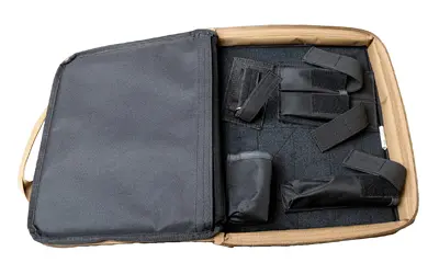 LEGEND CHIMERA TAC PISTOL CS DE - Image 2