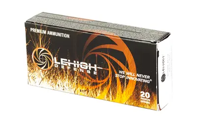 LEHIGH MAX EXP 300BLK 194GR 20/200 - Image 3