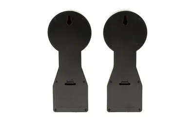 LASERLYTE STEELTYME TARGET 2PK - Image 2