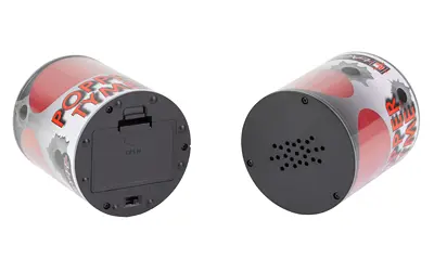 LASERLYTE POPPERTYME LSR TARGETS 2PK - Image 2