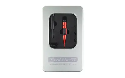 LASERLYTE MBS DELUXE BORE SIGHT KIT