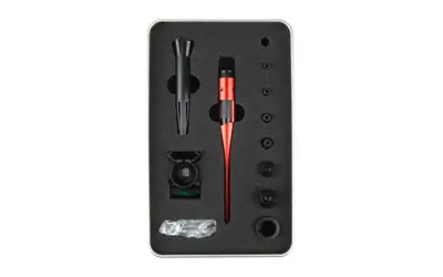 LASERLYTE MBS DELUXE BORE SIGHT KIT - Image 2