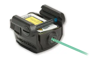 LASERMAX LMS-MICRO RAIL MNTD LSR GRN - Image 4