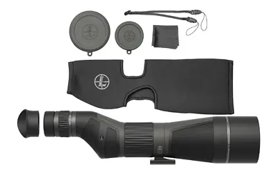 LEUP SX4 PROGUIDE HD G2 20-60X85 STR