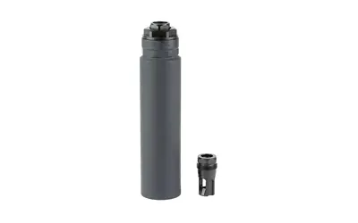 LPM ANTHEM-S SUPPRESSOR 762 QD BLK - Image 2