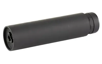 LPM MACH-S TI SUPPRESSOR 762 BLK - Image 3