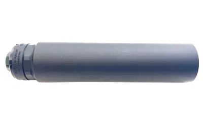 LPM ANTHEM-38 V2 SPRSR 375CAL BLK