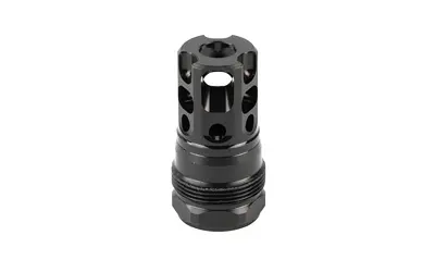 LPM LIBERTY BELL MUZZLE BREAK 5/8X24