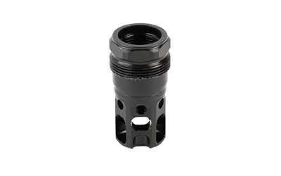 LPM LIBERTY BELL MUZZLE BREAK 5/8X24 - Image 2