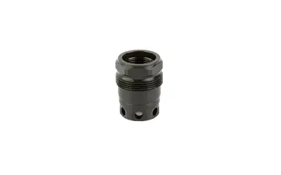 LPM BABY BELL MUZZLE BREAK 5/8X24 - Image 2